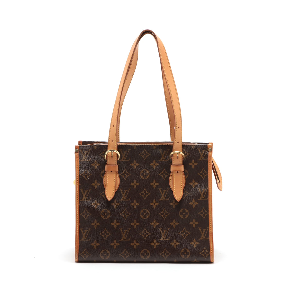 Louis Vuitton Monogram Popcoro M40007