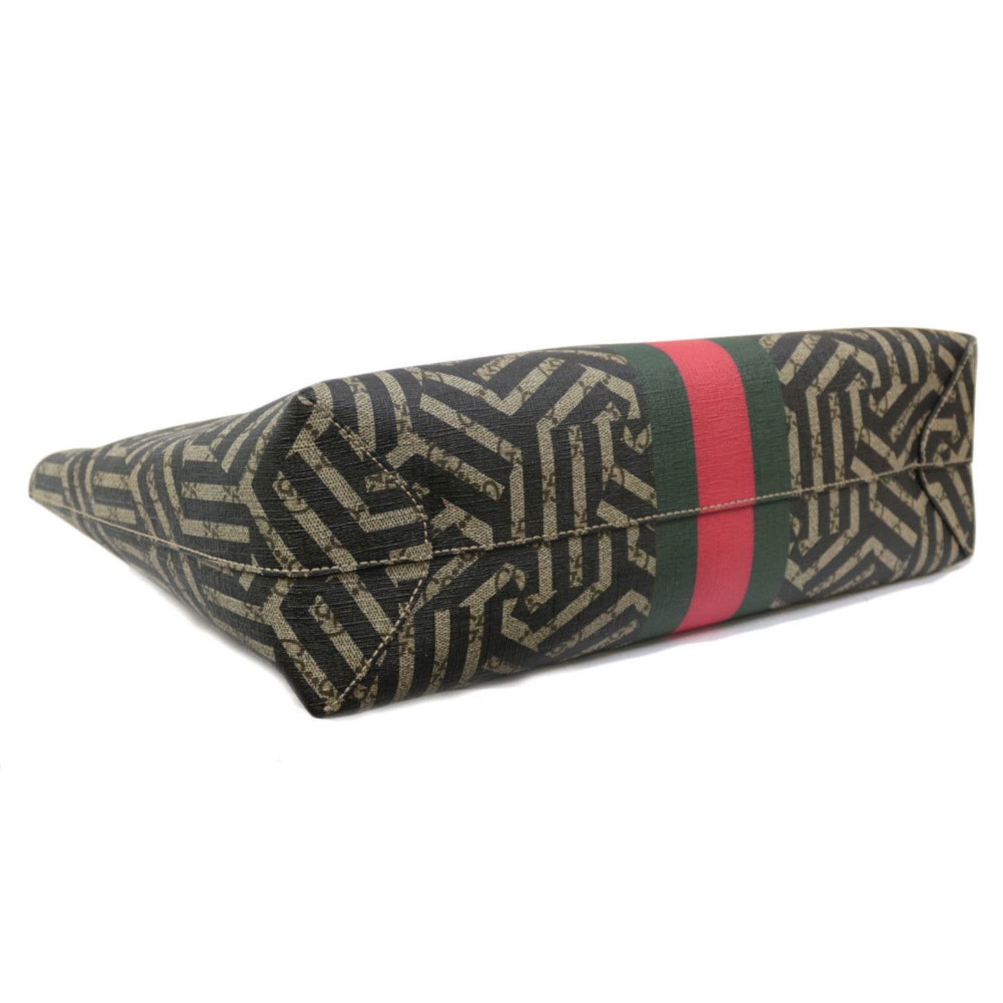 Luxury Gucci Trending 2025 Caleido  Canvas Shoulder Bag ()