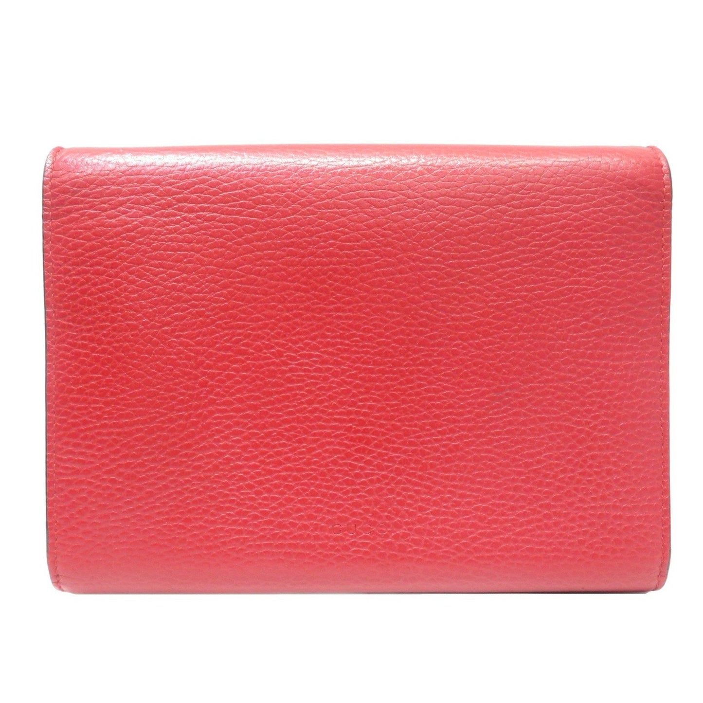 Gucci Dionysus  Leather Wallet  ()