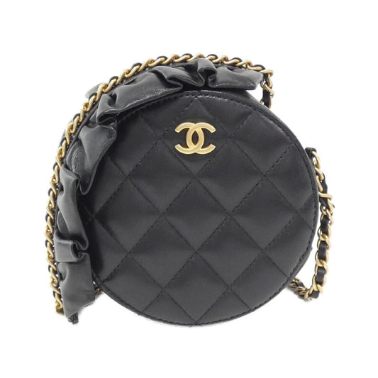 Chanel AP1894 Shelter Bag
