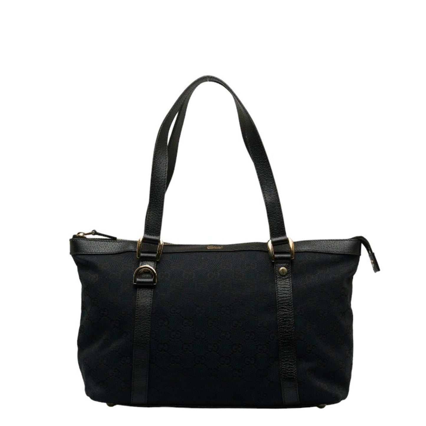 Luxury Gucci Trending 2025 Gg Canvas  Canvas Tote Bag ()