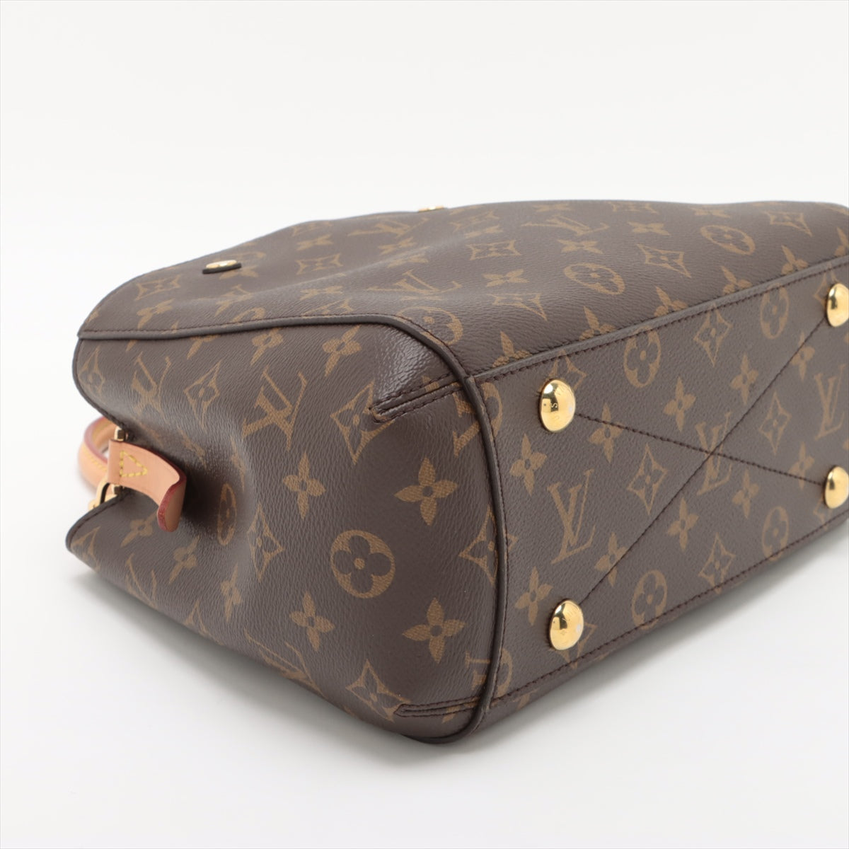 Louis Vuitton Monogram Montane BB M41055