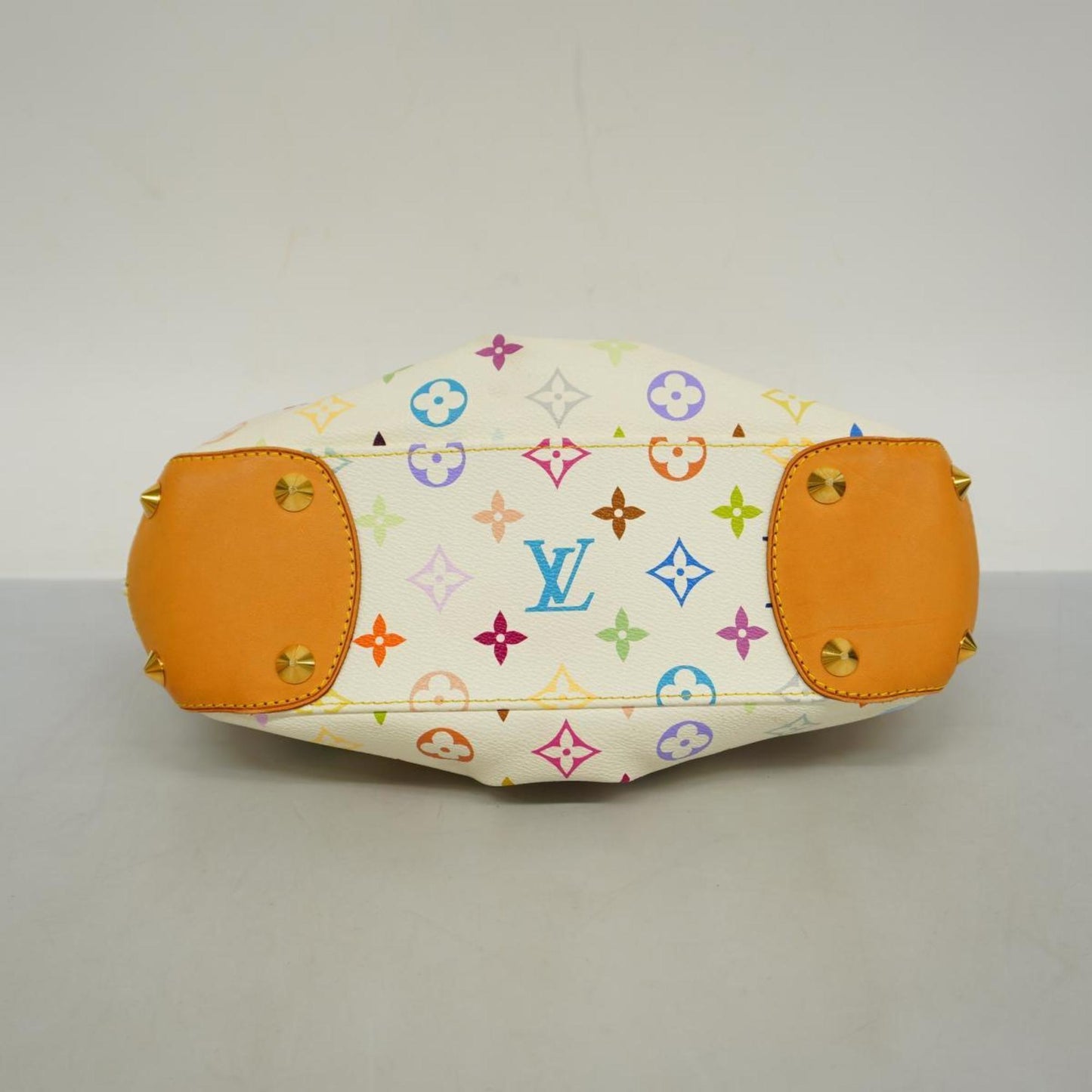 Louis Vuitton Judy  Canvas Shoulder Bag ()