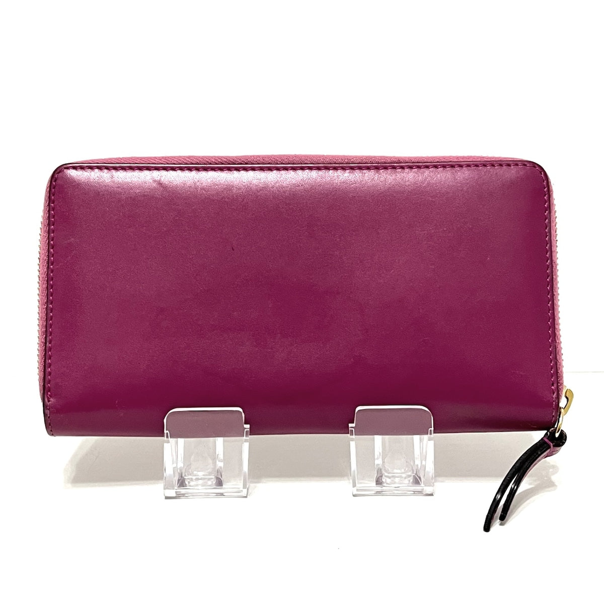 Gucci  Leather Wallet