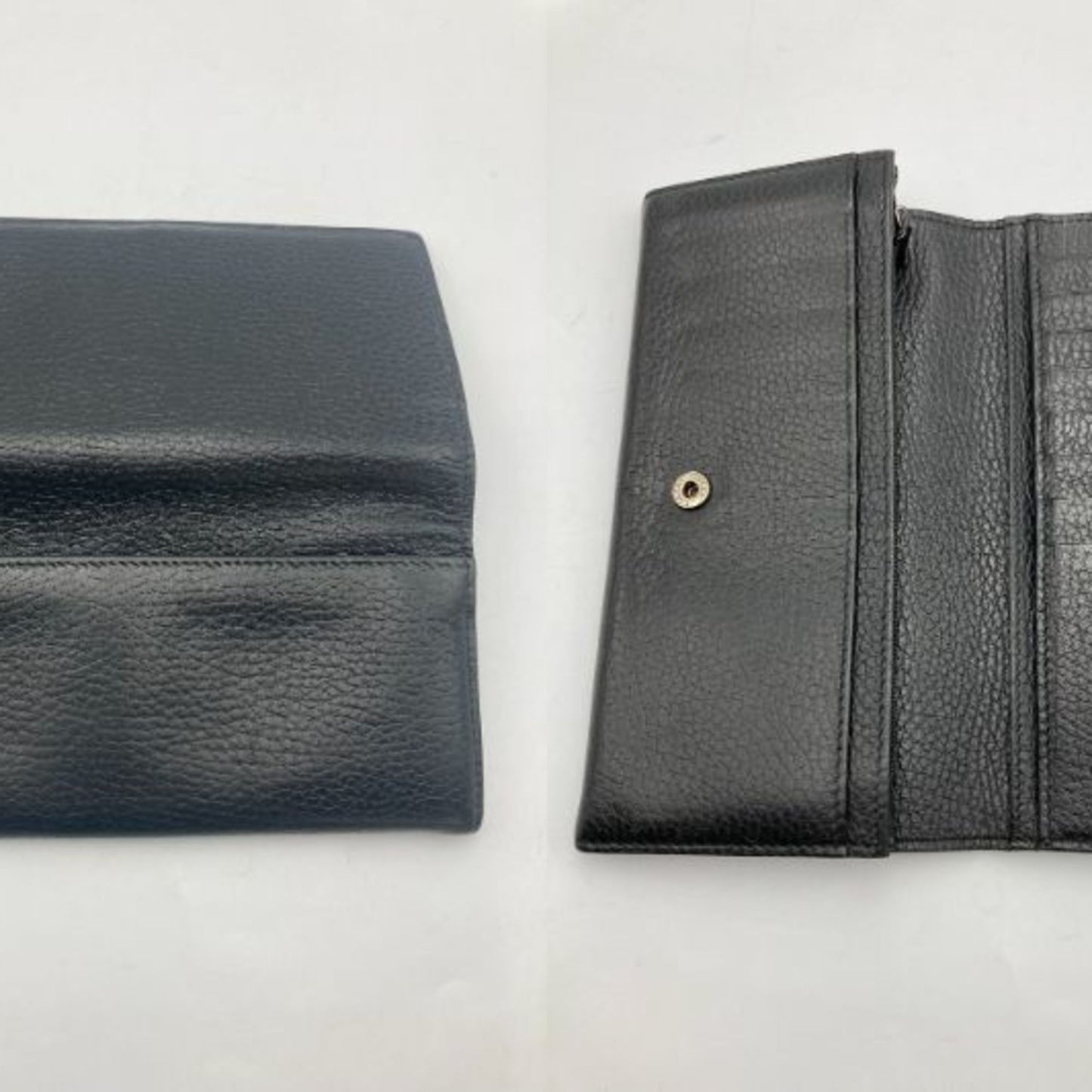 Luxury Gucci Trending 2025  Leather Wallet  ()