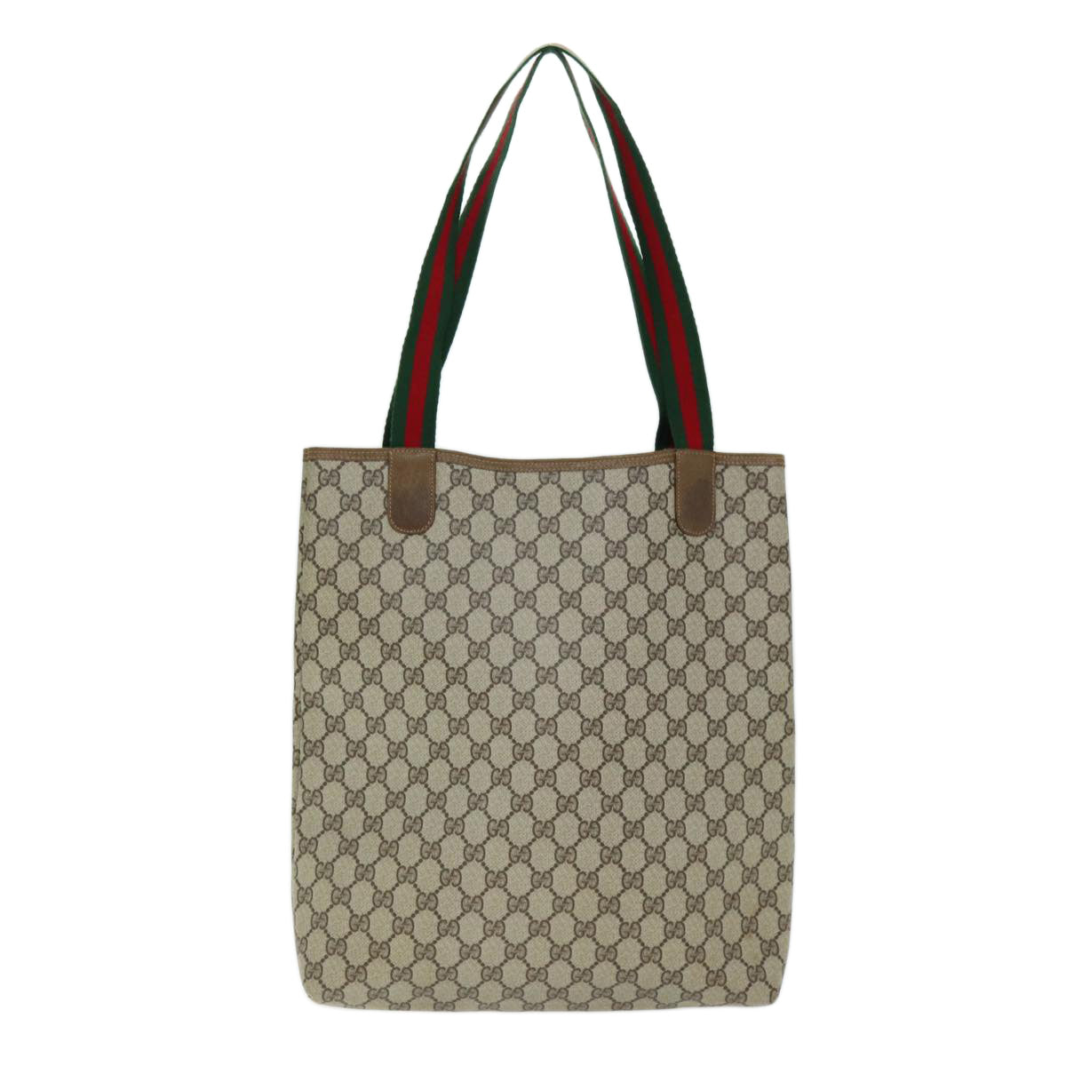 Luxury Gucci Trending 2025 Sherry Tote