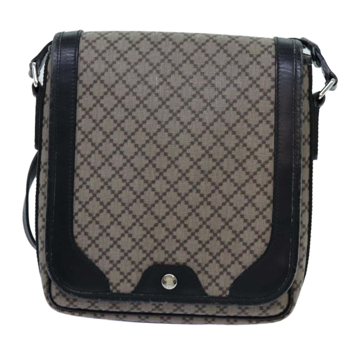 Luxury Gucci Trending 2025  Canvas Shoulder Bag