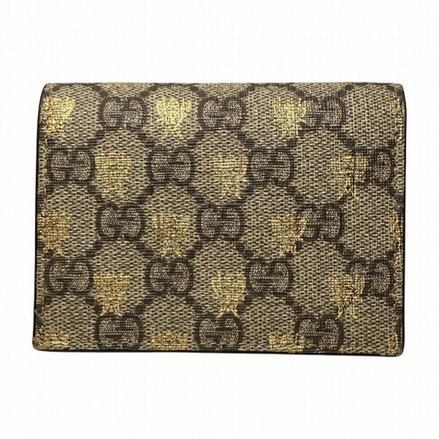 Luxury Gucci Trending 2025  Leather Wallet  ()