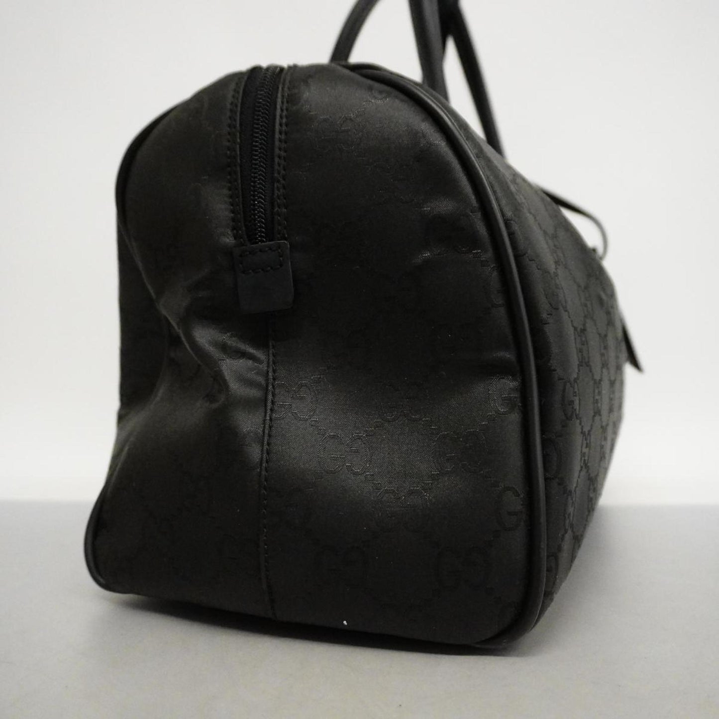 Gucci Boston  Synthetic Travel Bag ()