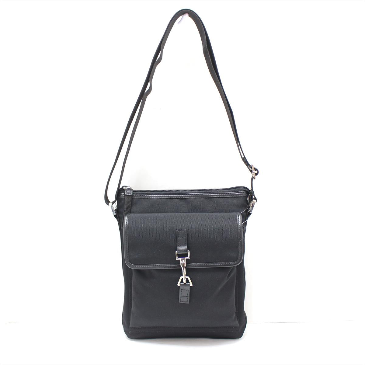 Luxury Gucci Trending 2025  Canvas Shoulder Bag ()