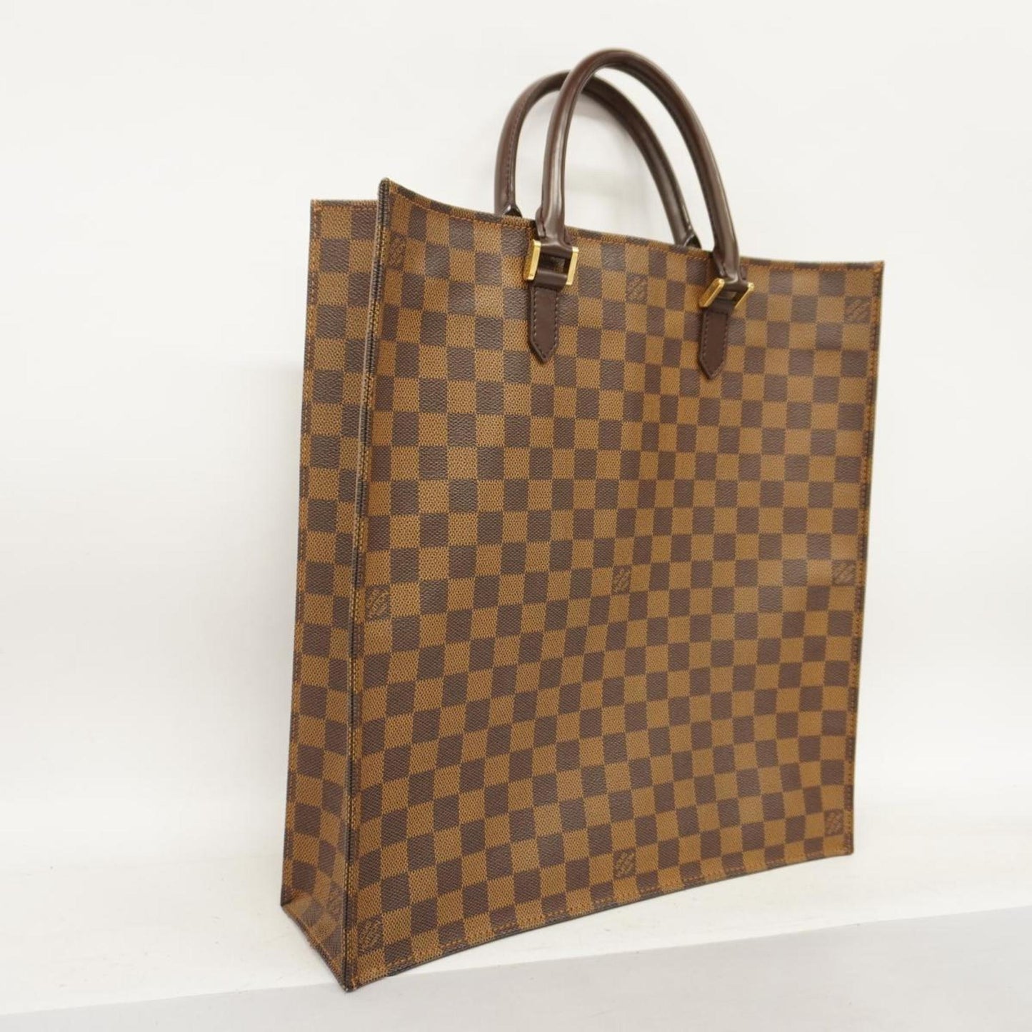 Louis Vuitton  Canvas Tote Bag ()