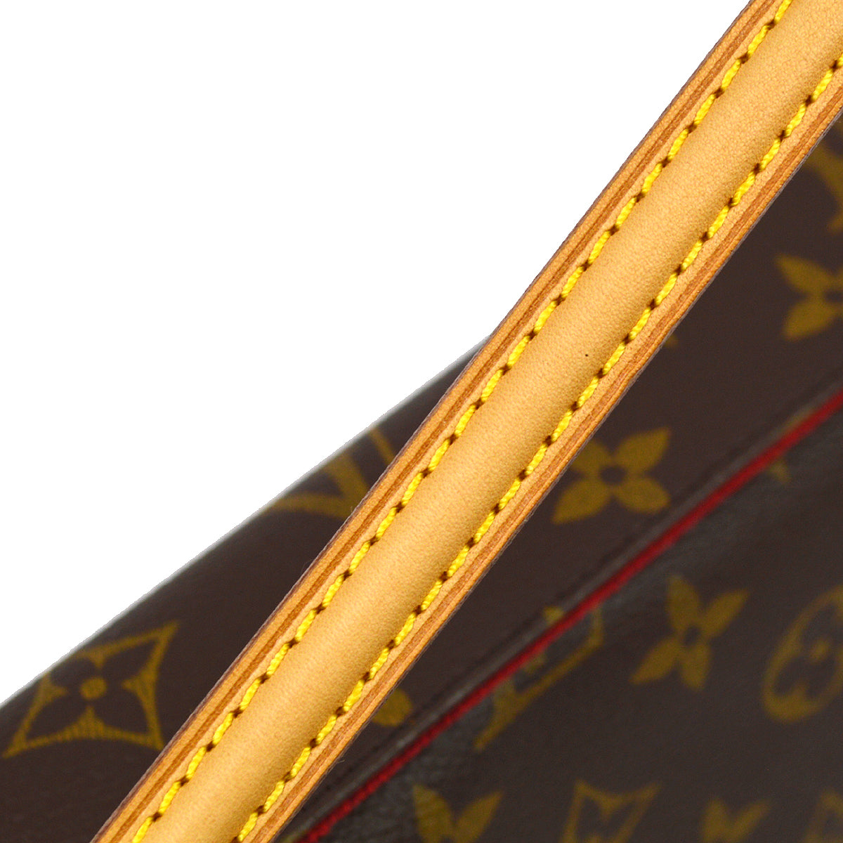 Louis Vuitton 2003 Monogram Recital M51900
