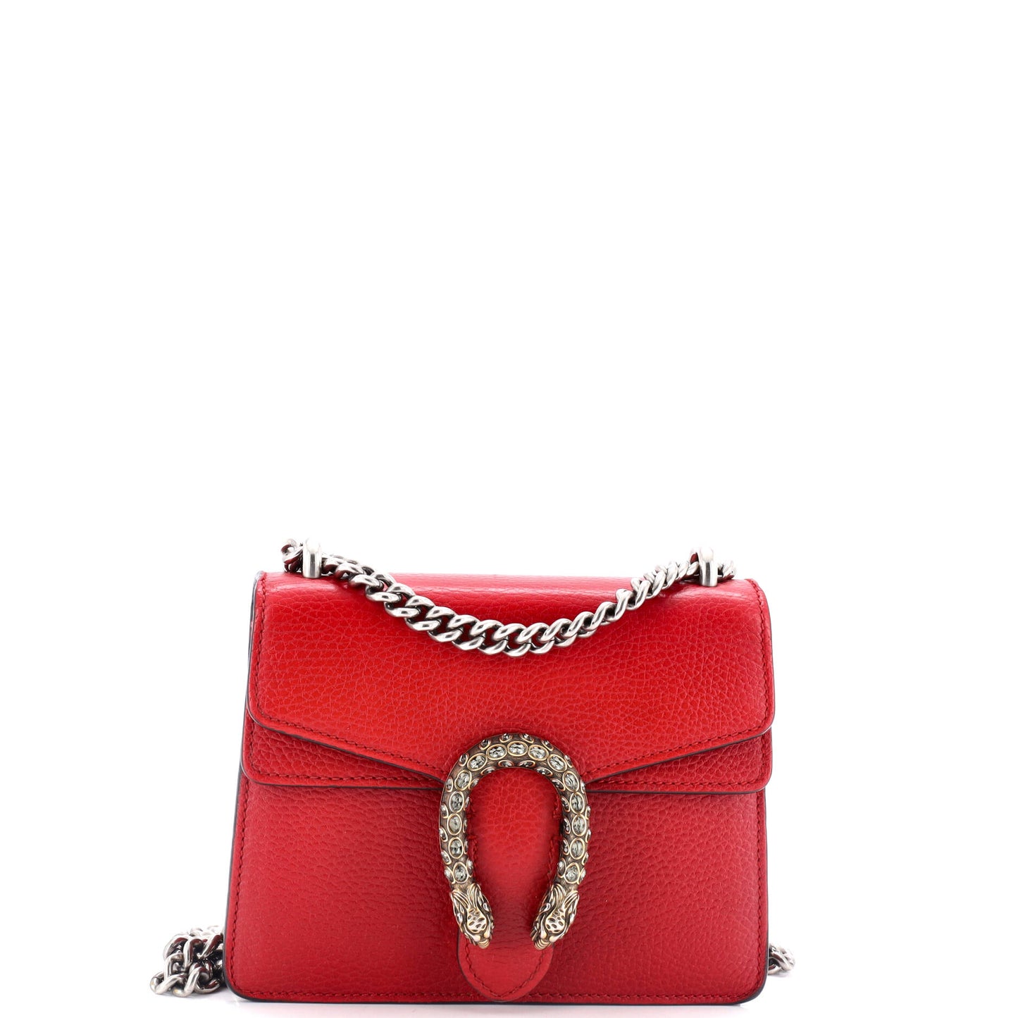 Luxury Gucci Trending 2025 Dionysus Bag Leather Mini