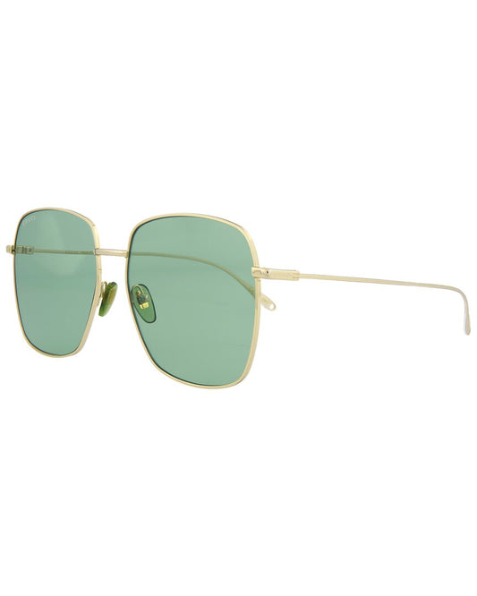 Gucci Women's GG1031S 59mm Sunglasses