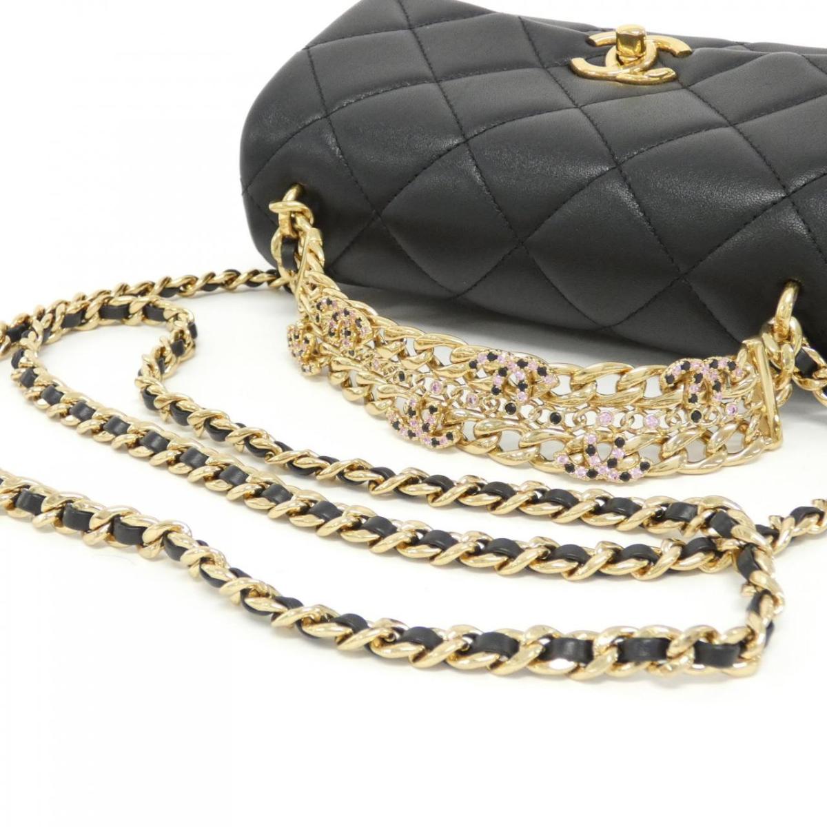 CHANEL AS4595 Comfy Cute s Comfy Cute Suedeers