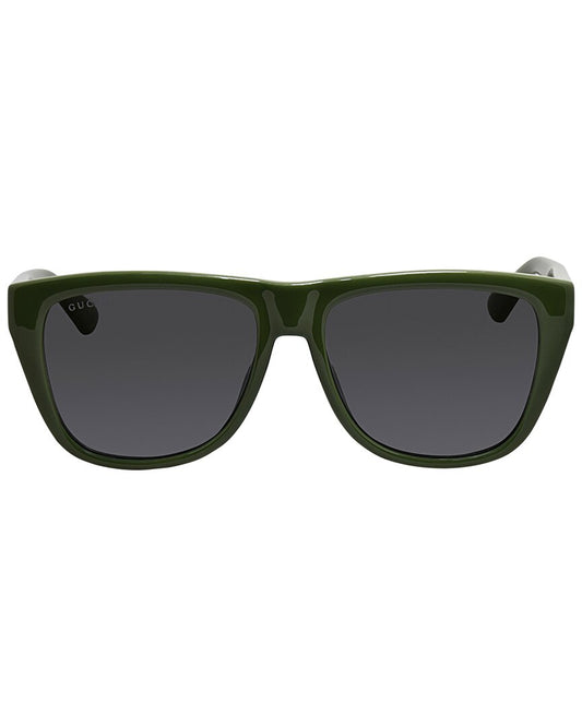 Gucci Men's GG1345S 57mm Sunglasses