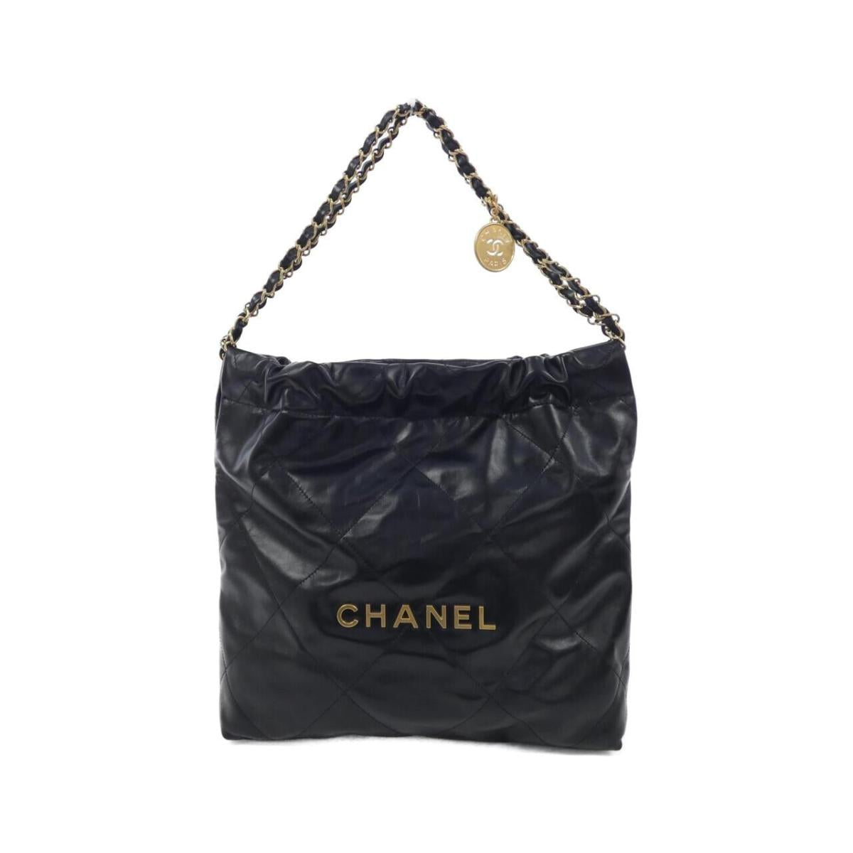 Chanel 22 Line AS3260 Shoulder Bag