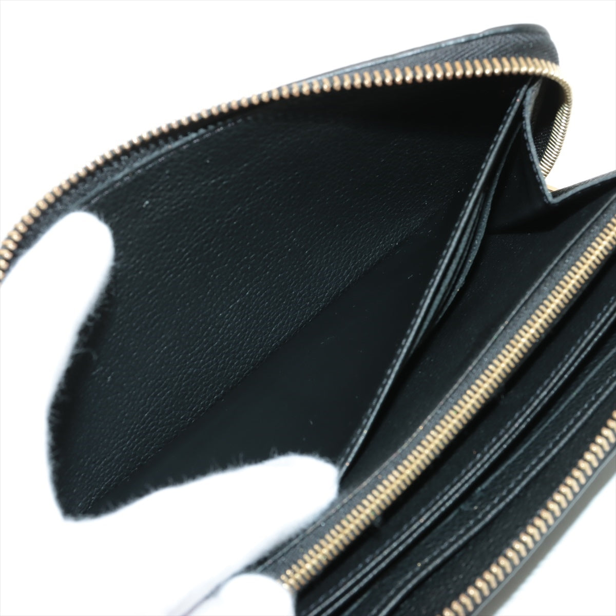 Louis Vuitton Implant  Wallet M61864