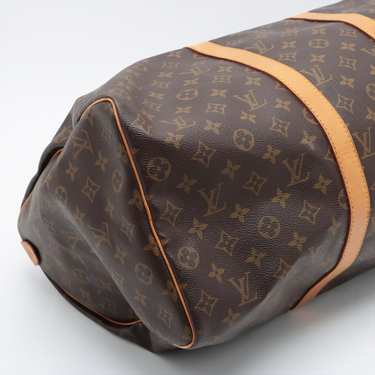 Louis Vuitton Monogram Keepall 50 M41426