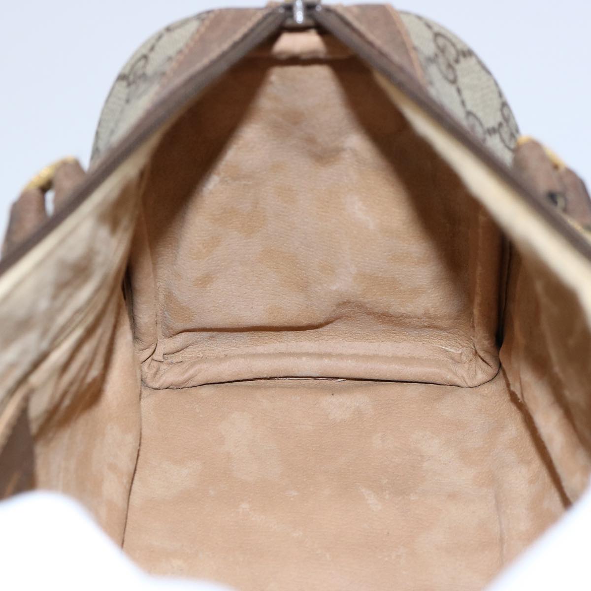 Gucci Boston  Canvas Travel Bag ()