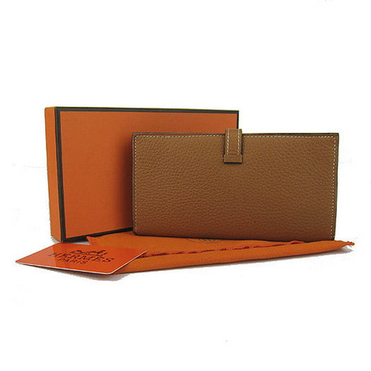 Luxury Hermes Wallet H008 Ladies Wallet