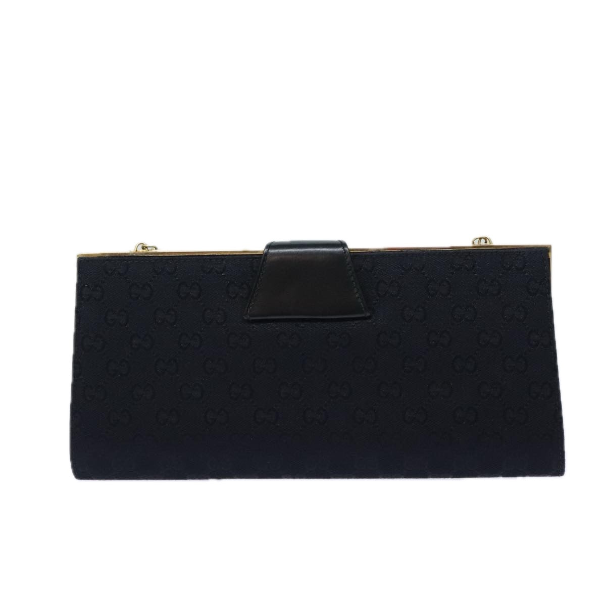 Gucci Gg Canvas  Canvas Shoulder Bag ()