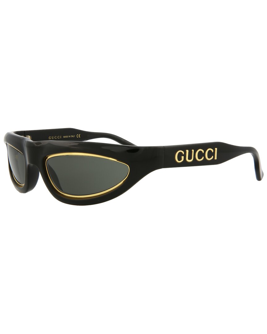 Gucci Men's 54mm Sunglasses