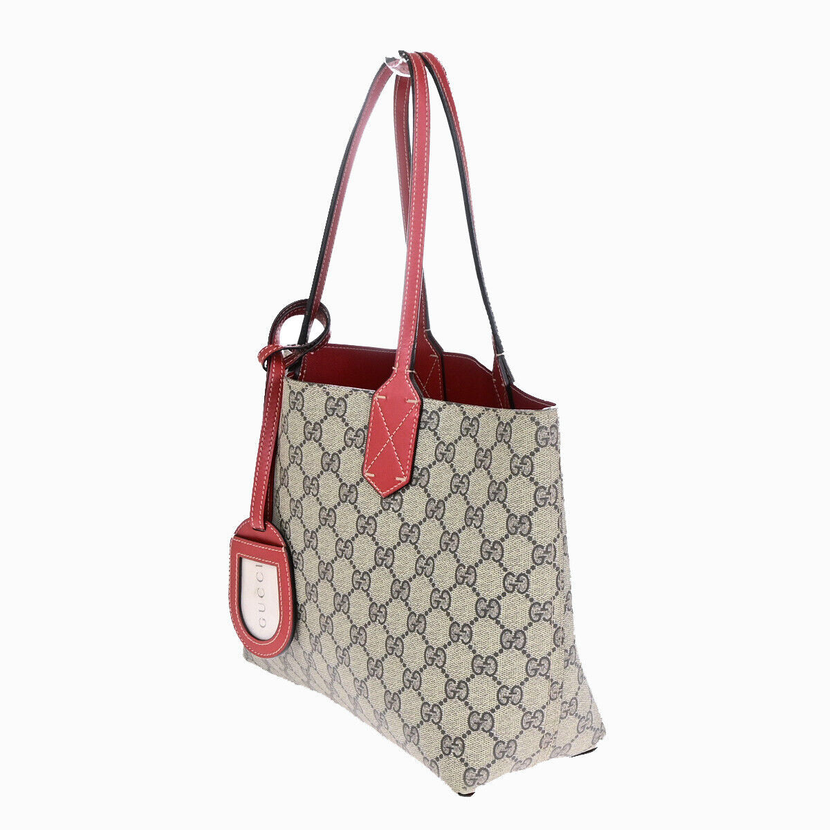 Luxury Gucci Trending 2025 Cabas  Canvas Tote Bag