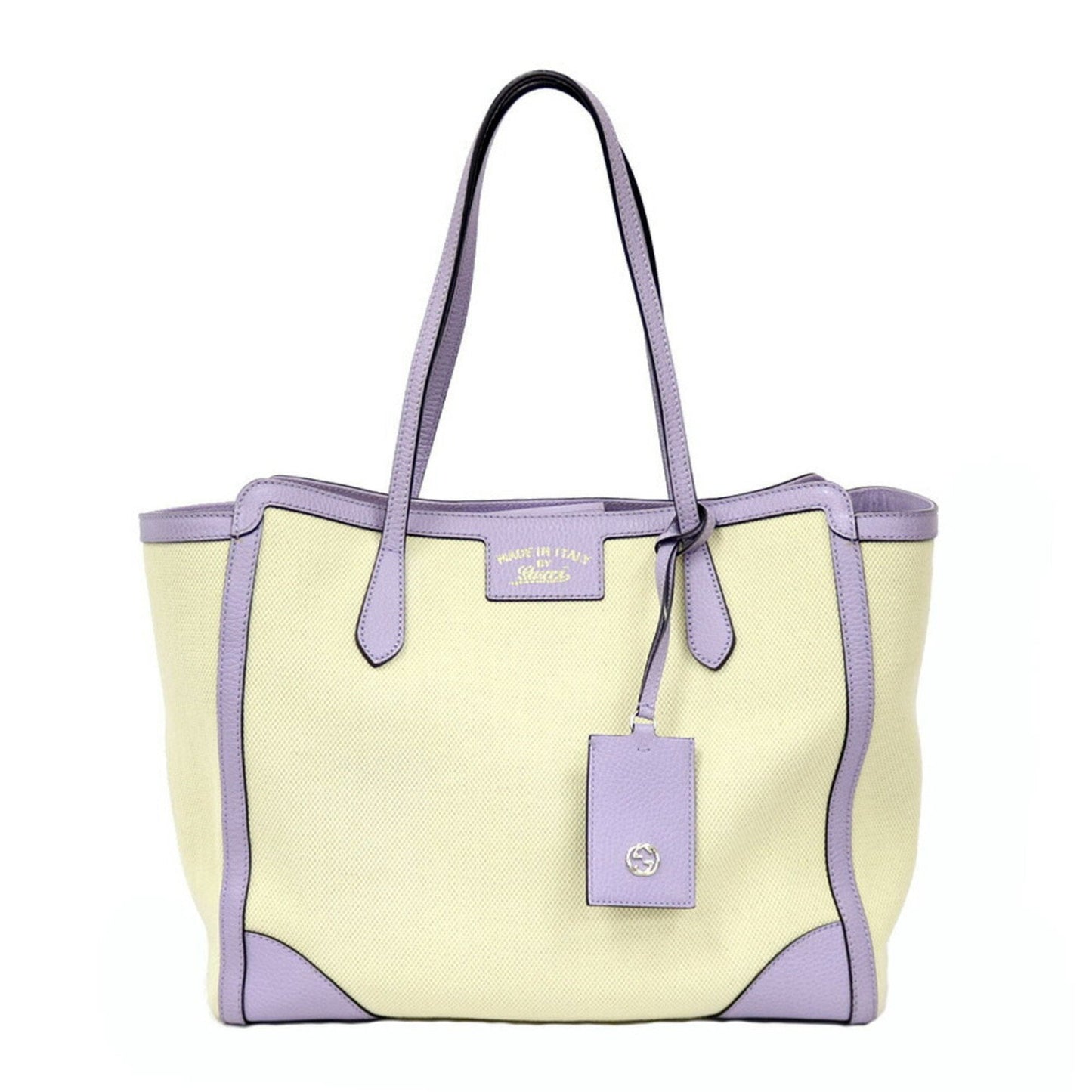 Gucci  Canvas Tote Bag ()
