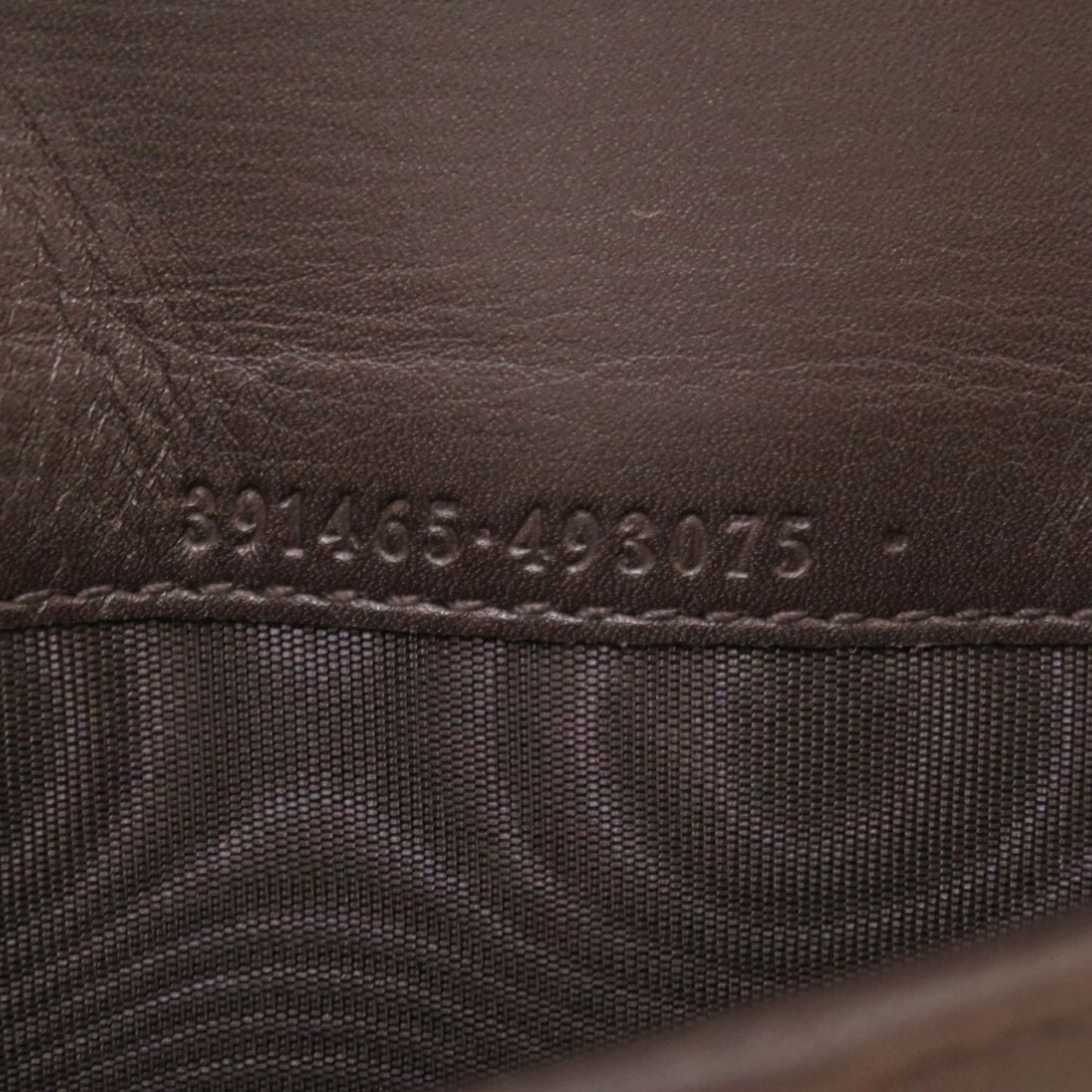 Luxury Gucci Trending 2025 Micro Luxury Gucci Trending 2025ssima  Leather Wallet  ()