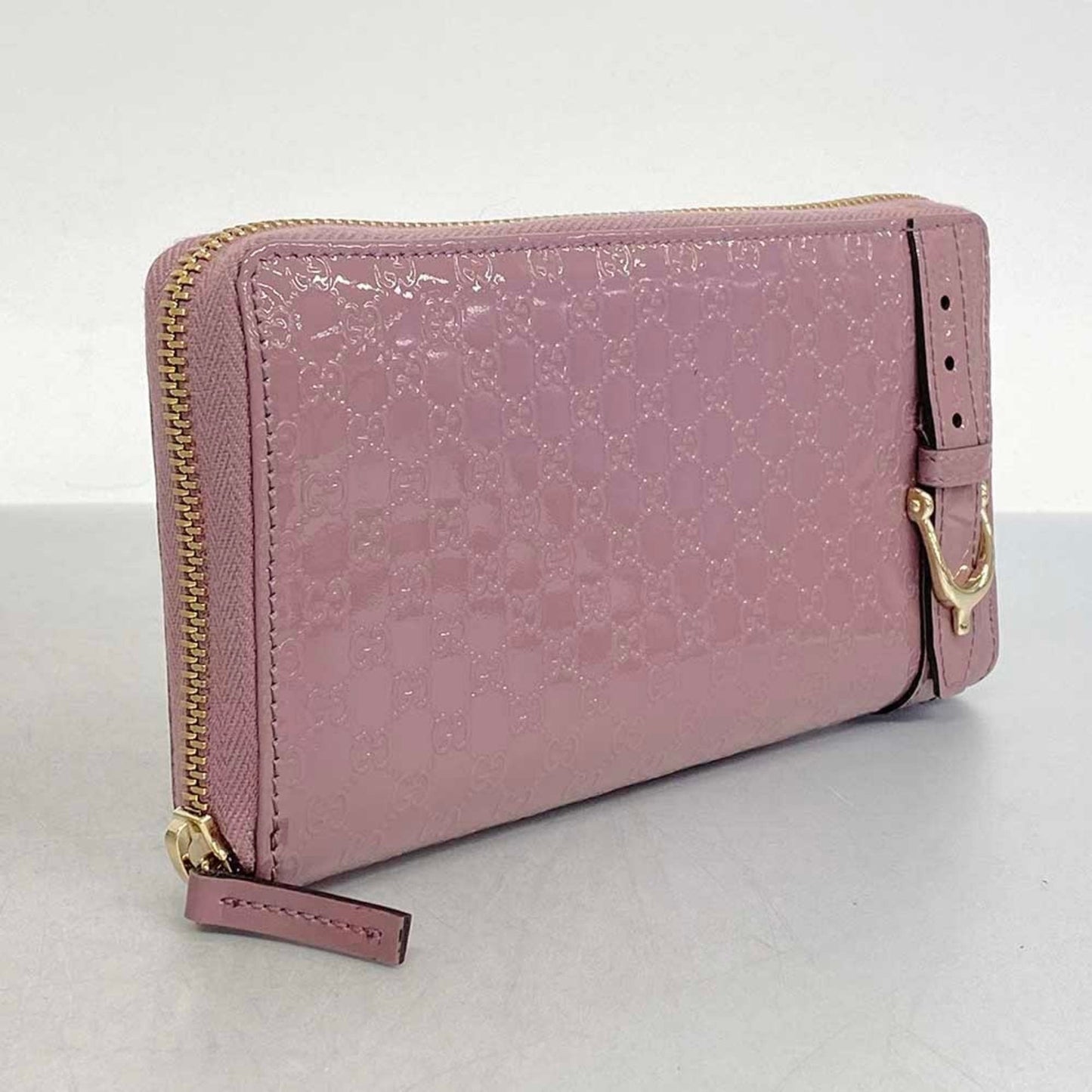 Gucci  Leather Wallet  ()