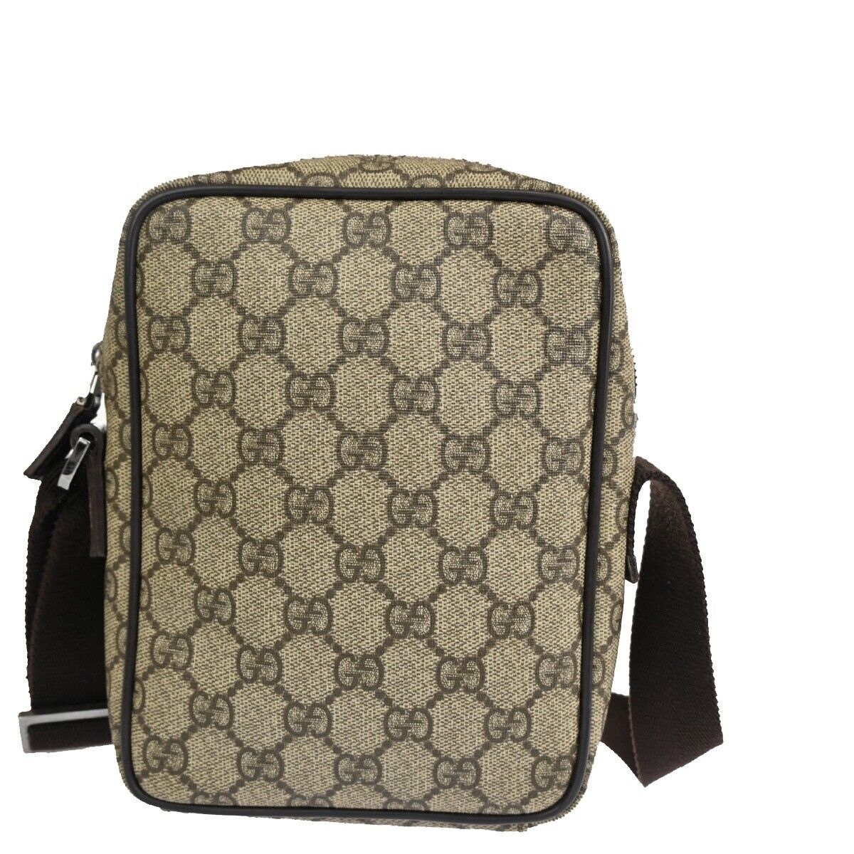 Luxury Gucci Trending 2025  Canvas Handbag ()