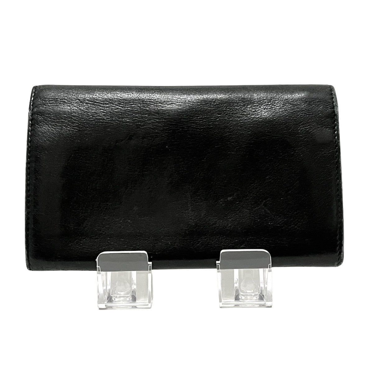 Gucci  Leather Wallet