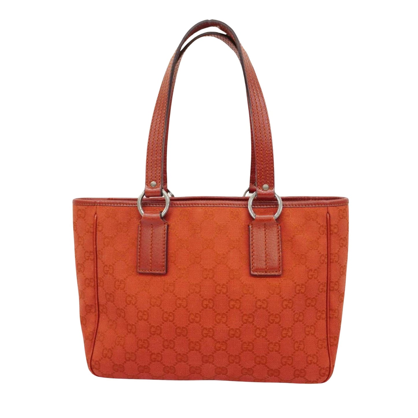 Luxury Gucci Trending 2025 Gg Canvas  Canvas Tote Bag ()