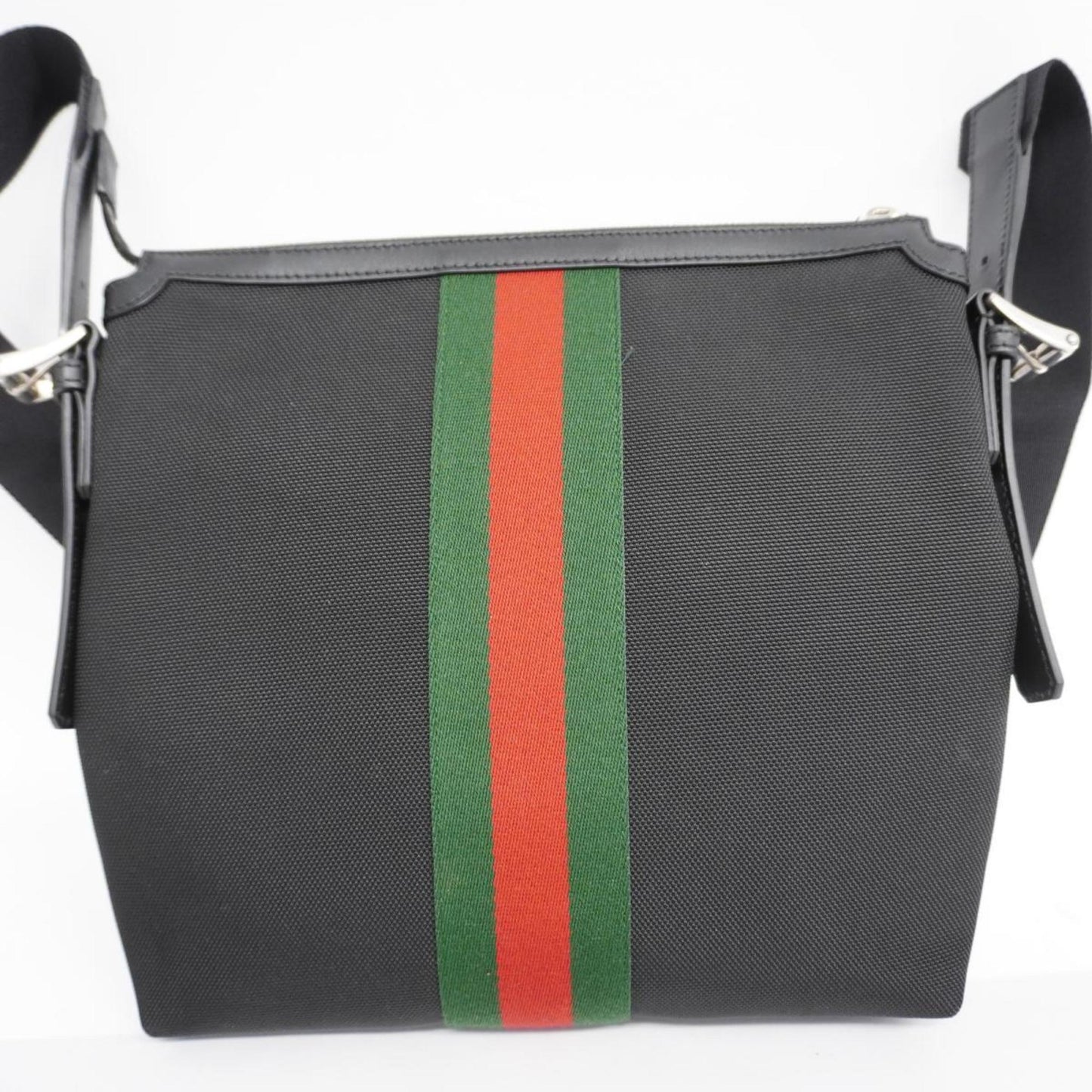 Luxury Gucci Trending 2025 Ophidia  Canvas Shoulder Bag ()