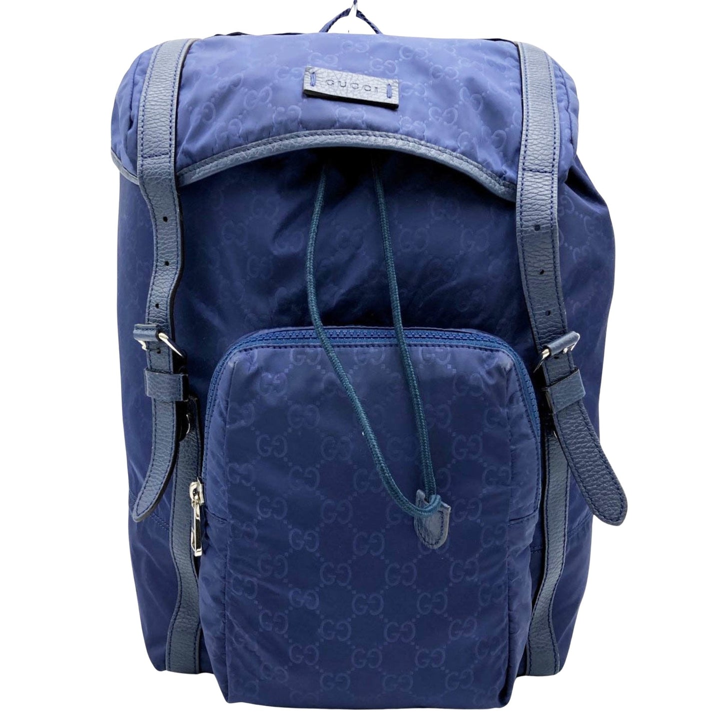 Luxury Gucci Trending 2025 --  Synthetic Backpack Bag ()