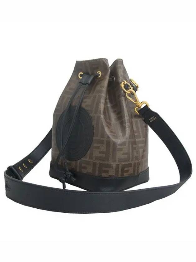 Luxury Fendi 8BT298A5KCF14TU shoulder bag