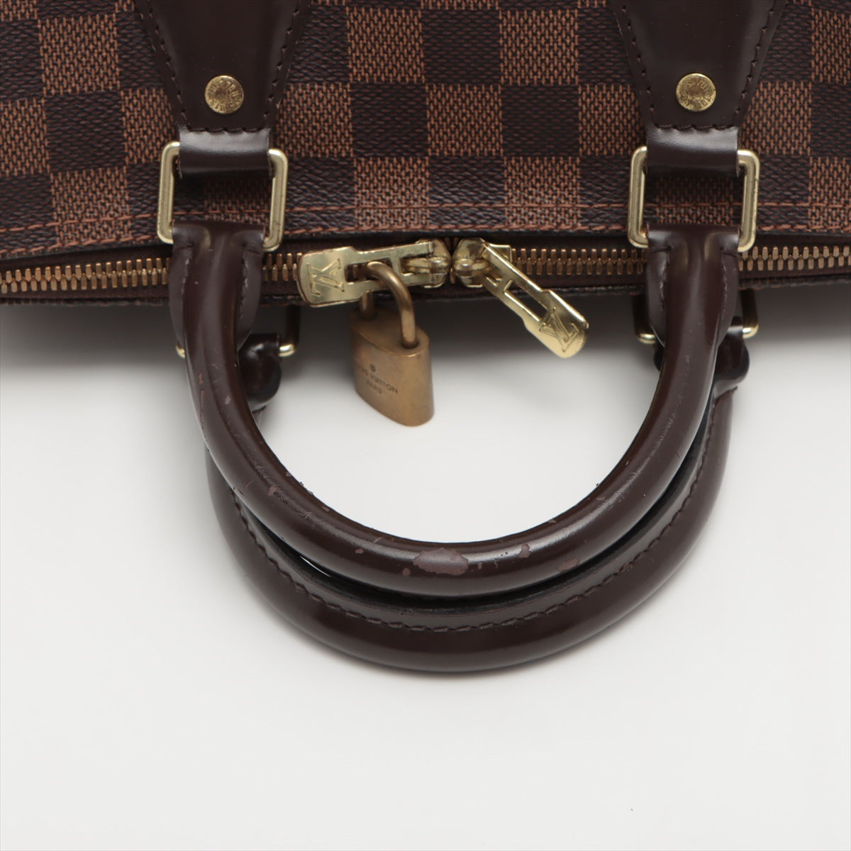 Louis Vuitton Damier Speedyy 25 N41181