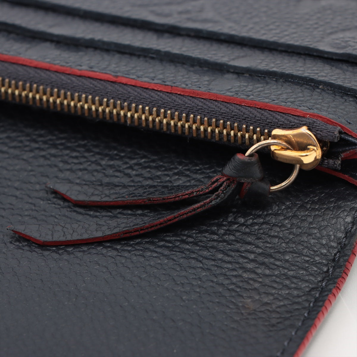 Louis Vuitton Amplant Portfolio Emily M69417