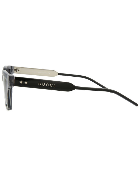 Gucci Men's GG0975S 55mm Sunglasses