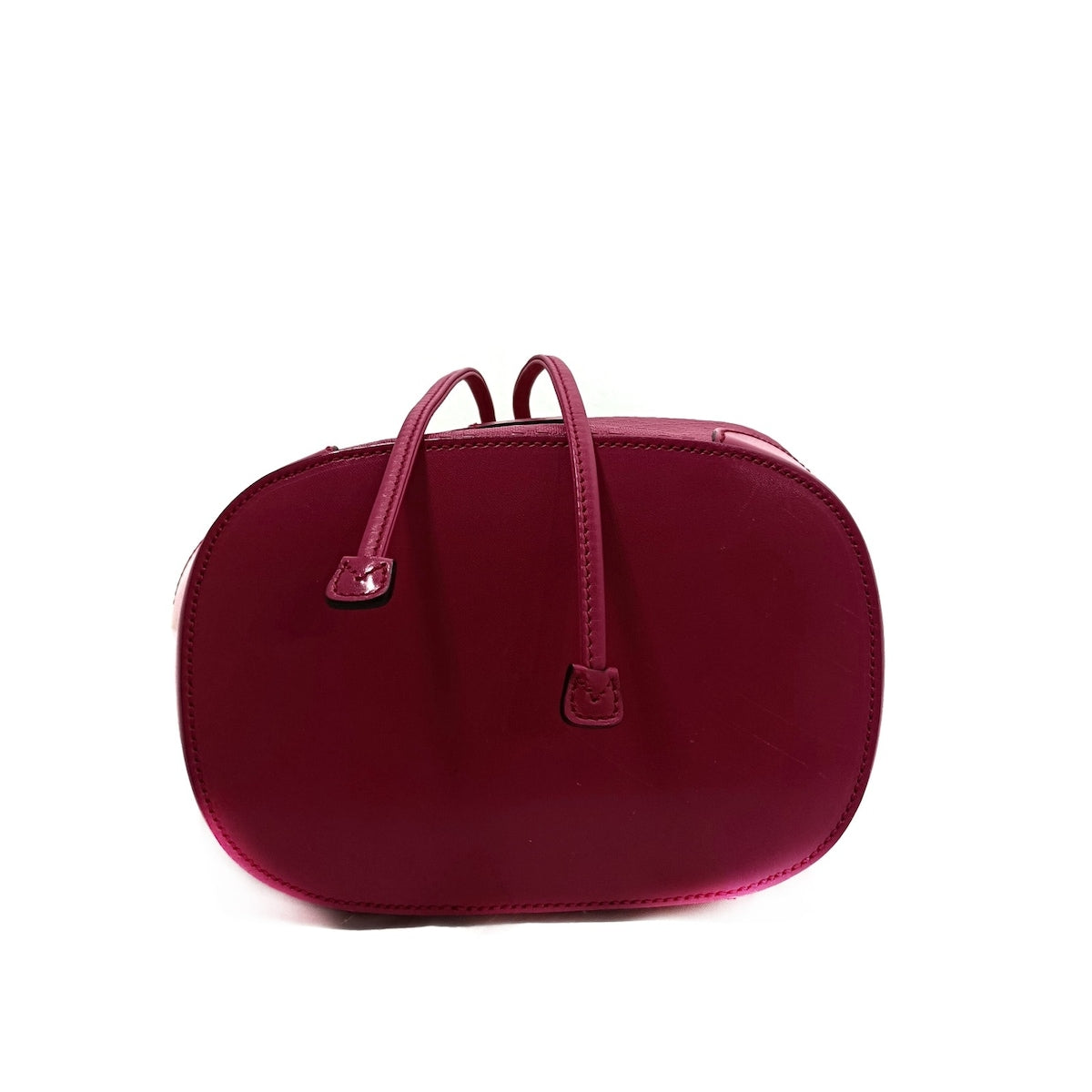 Gucci Diamante  Leather Shoulder Bag ()