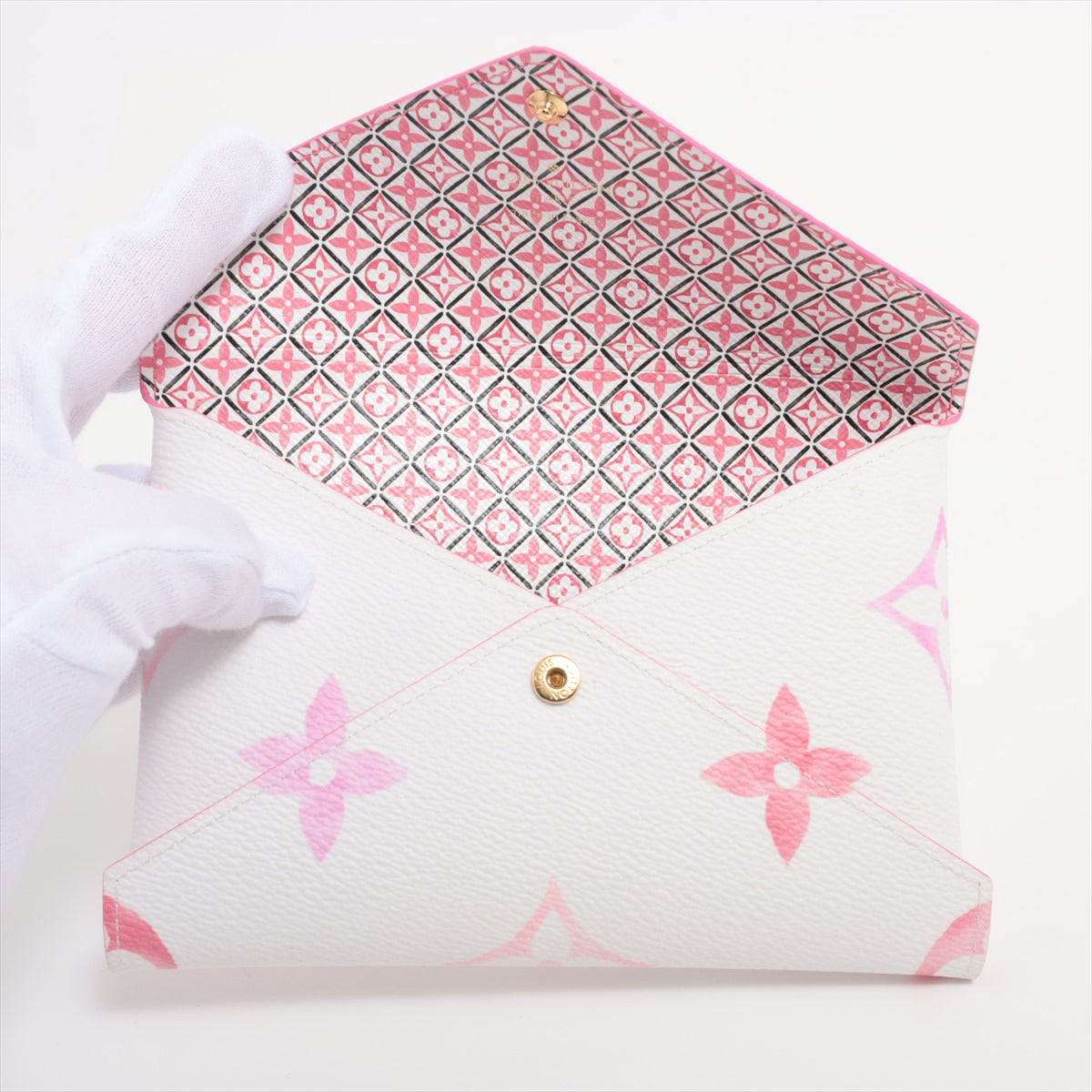 Louis Vuitton Monogram Kirigami Set M82387 Watercolor