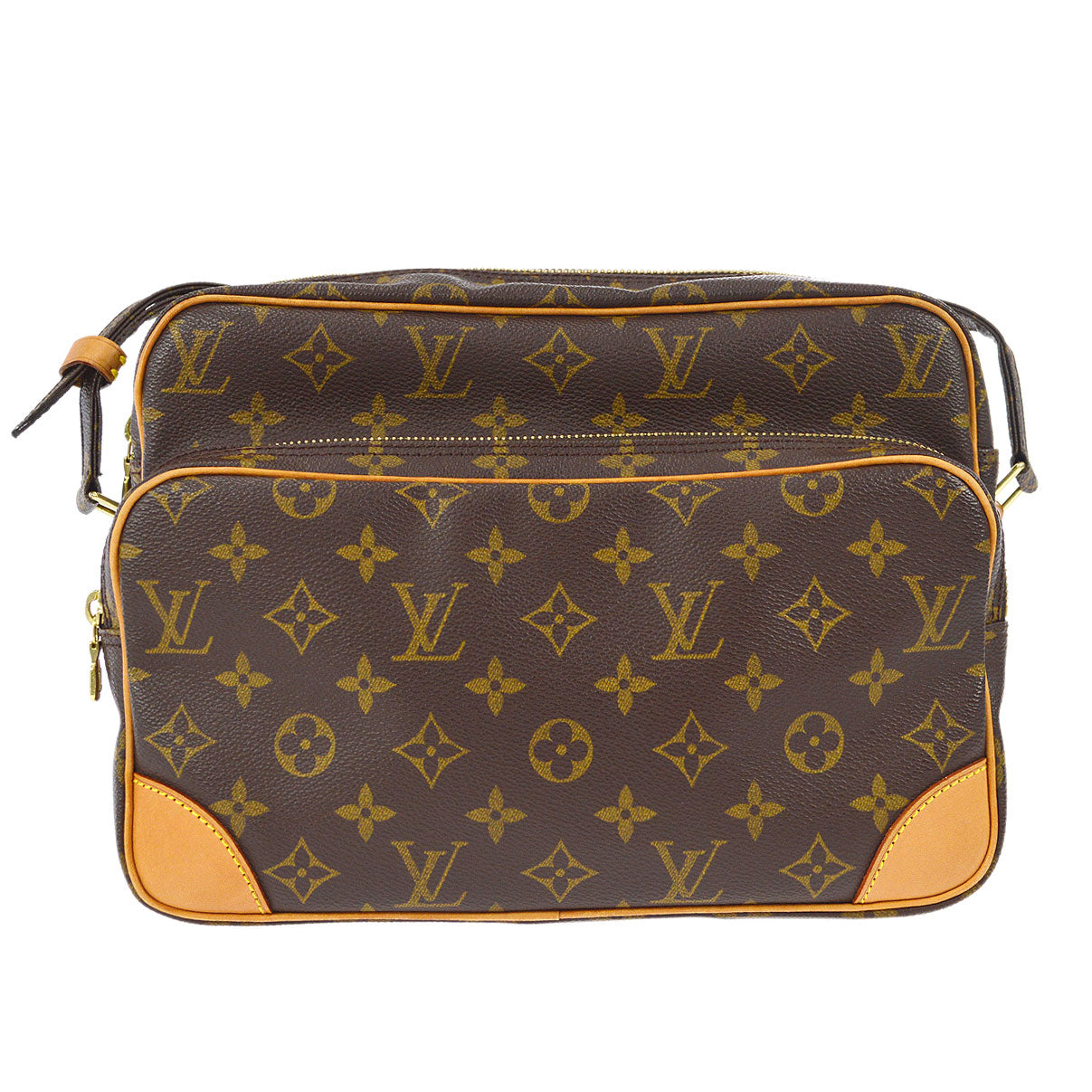 Louis Vuitton 2000 Monogram Nile M45244