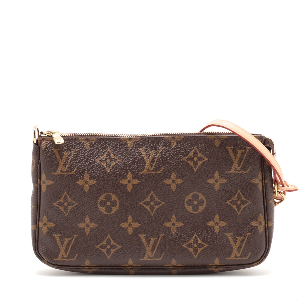 Louis Vuitton Monogram Pochette Accessory M51980