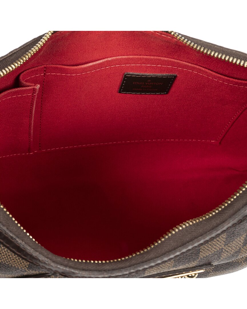Louis Vuitton Brown Damier Ebene Canvas Thames ( )