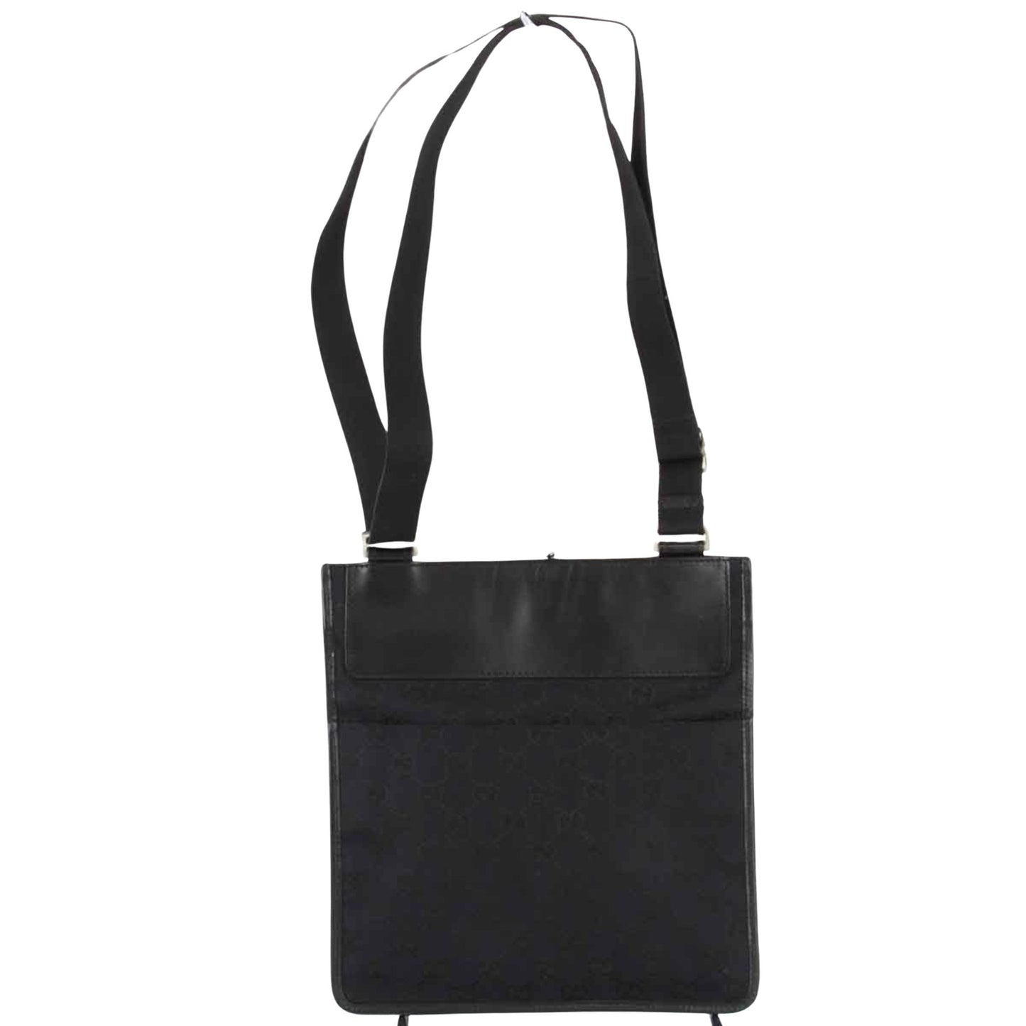 Gucci Gg Canvas  Canvas Shopper Bag ()