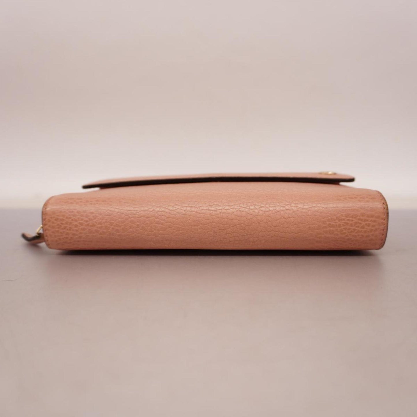 Gucci  Leather Wallet  ()