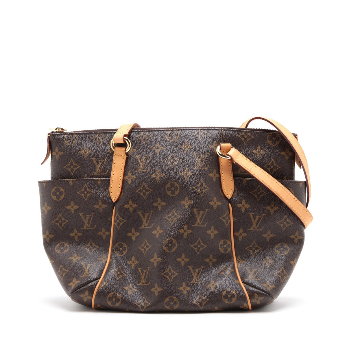Louis Vuitton Monogram  PM M56688