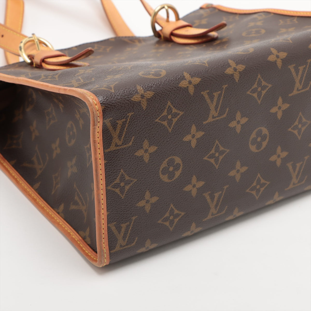 Louis Vuitton Monogram Popcoro M40007