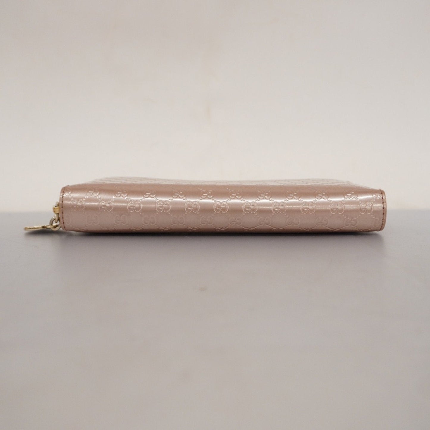 Gucci  Long Wallet (Bi-Fold)